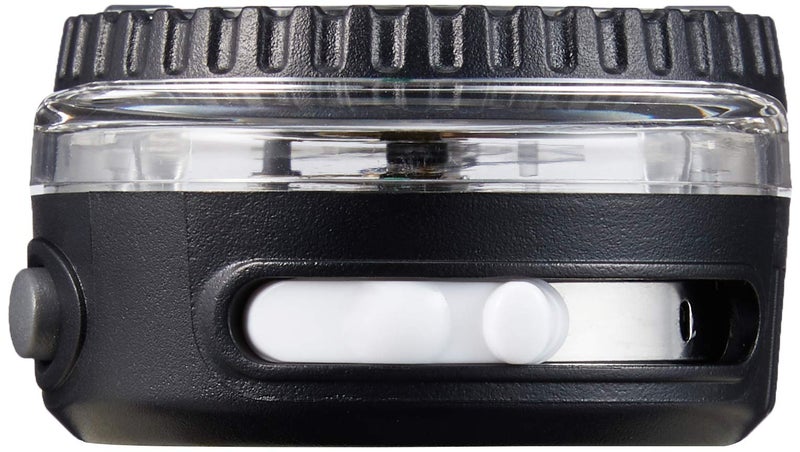 Sekonic 401-208 Twin Mate Light Meter (Black/White) - Image 4